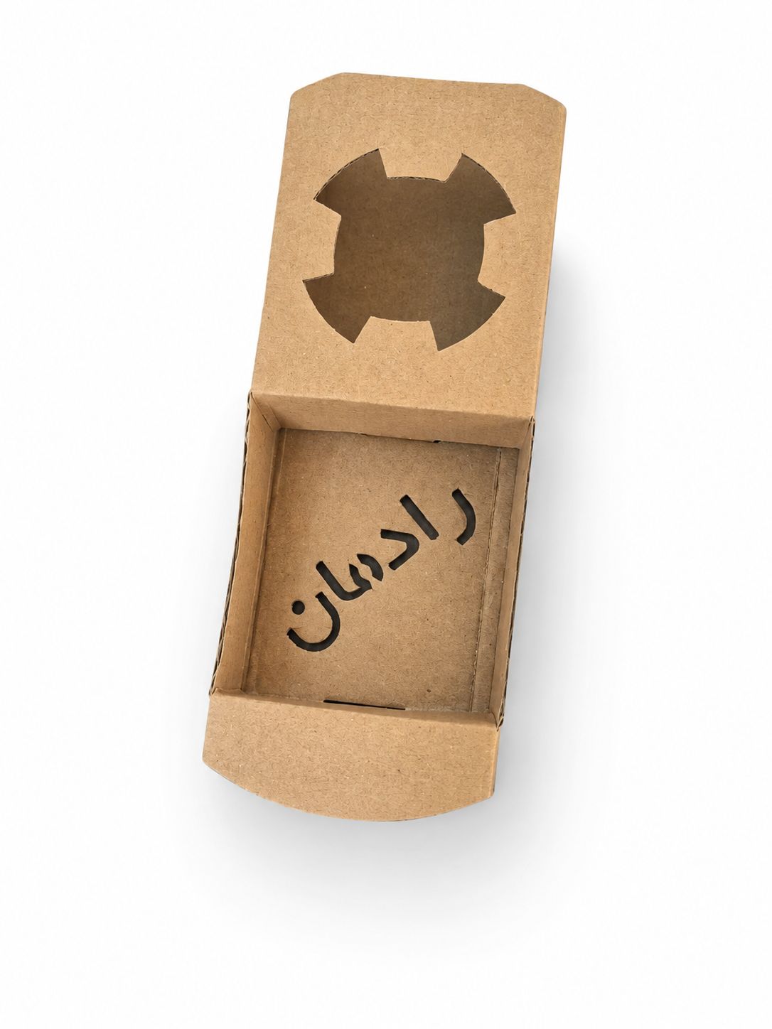 جا لیوانی تکی 