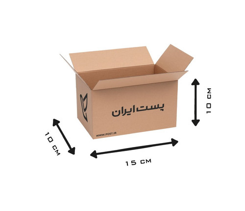 طول 15 عرض 10 ارتفاع 10